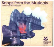 Julie Andrews - Songs from the Musicals - 18 Musical Showstoppers