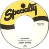 7'' - Byrne, Jerry - Carry On / Raining
