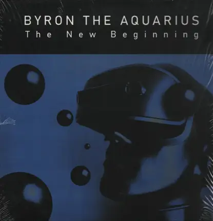 Byron The Aquarius - The New Beginning