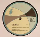 12'' - Byron - Too Much