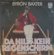 Byron Baxter