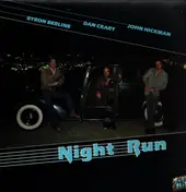 Byron Berline - Night Run