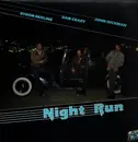 LP - Byron Berline , Dan Crary , John Hickman - Night Run