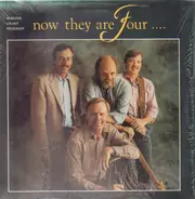 Byron Berline , Dan Crary , John Hickman - Now They Are Four