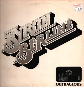 Byron Berline - Outrageous