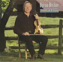 CD - Byron Berline - Fiddle & A Song