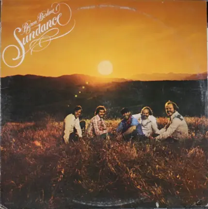 Byron Berline & Sundance - Byron Berline & Sundance