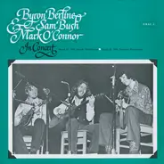 Byron Berline & Sam Bush & Mark O'Connor - In Concert