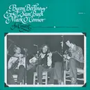LP - Byron Berline & Sam Bush & Mark O'Connor - In Concert