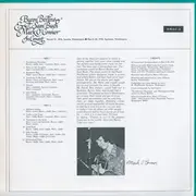 LP - Byron Berline & Sam Bush & Mark O'Connor - In Concert