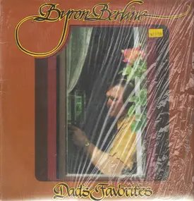 Byron Berline - Dad's Favorites