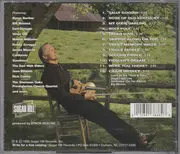 CD - Byron Berline - Fiddle & A Song