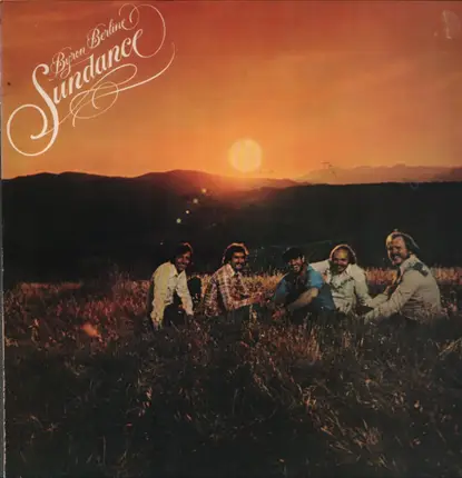 Byron Berline - Sundance