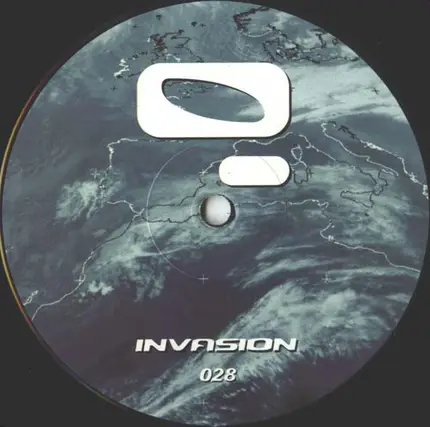 Byron Bogues - Warm Coldness