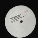 12inch Vinyl Single - Byron Bogues - Vol. III