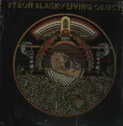 LP - Byron Black / Living Objects - The Unexpected