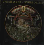 Byron Black / Living Objects - The Unexpected