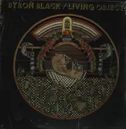 Byron Black / Living Objects - The Unexpected