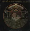 LP - Byron Black / Living Objects - The Unexpected