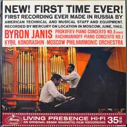 Prokofiev / Vladimir Ashkenazy - Piano Concertos