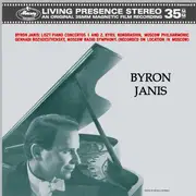 LP - Liszt - Piano Concertos 1 And 2 - 180g