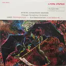 LP - Liszt - Todtentanz · Concerto No. 1 In F-Sharp Minor, Op. 1