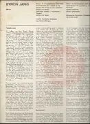 LP - Tschaikowsky / Rachmaninoff - Klavierkonzert Nr. 1 / Klavierkonzert Nr. 2