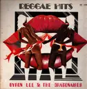 LP - Byron Lee And The Dragonaires - Reggae Hits