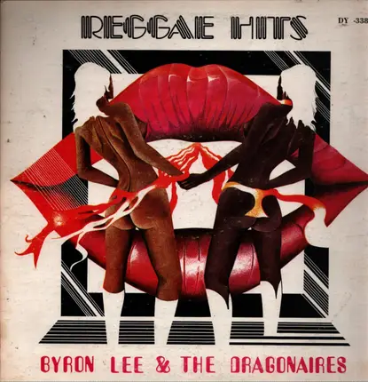 Byron Lee And The Dragonaires - Reggae Hits