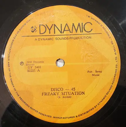 Byron Lee And The Dragonaires - Soca Carnival