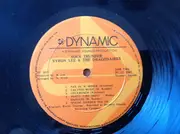 LP - Byron Lee And The Dragonaires - Soca Thunder