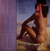 LP - Byron Lee And The Dragonaires - Soft Lee Vol. 3