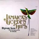 LP - Byron Lee And The Dragonaires & Various - Jamaica's Golden Hits Vol. 2