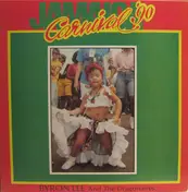 Byron Lee & the Dragonaires - Jamaica Carnival '90