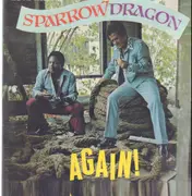 LP - Byron Lee And The Dragonaires & Mighty Sparrow - Sparrow Dragon Again