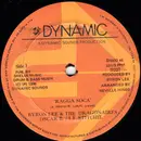 12inch Vinyl Single - Byron Lee And The Dragonaires / Oscar Benjamin / Lieutenant Stitchie - Ragga Soca - STILL SEALED!
