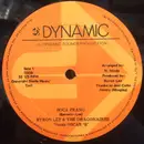 12inch Vinyl Single - Byron Lee And The Dragonaires - Soca Prang