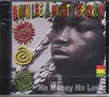 CD - Mighty Sparrow & Byron Lee - No Money No Love