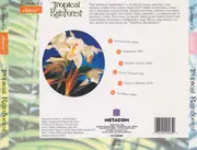 CD - Byron M. Davis - Tropical Rainforest