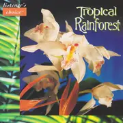 CD - Byron M. Davis - Tropical Rainforest