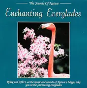 CD - Byron M. Davis - Enchanting Everglades