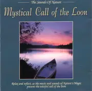 CD - Byron M. Davis & Joel Peskin - Mystical Call Of The Loon