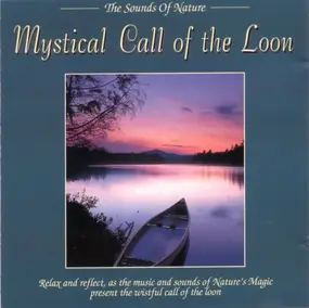 Joel Peskin - Mystical Call Of The Loon