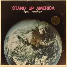 Byron MacGregor - Stand Up America