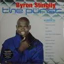 LP-Box - Byron Stingily - The Purist