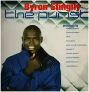 LP-Box - Byron Stingily - The Purist - Gatefold