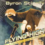 Byron Stingily - Flying High