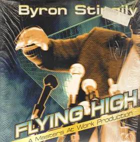 Byron Stingily - Flying High