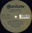 12inch Vinyl Single - Byron Stingily - Get Up (Everybody) Part 1