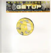 Byron Stingily - Get up
